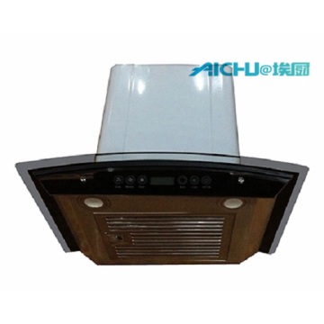 Heavy Duty Commercial Kitchen Chimney Hood